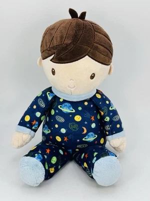 Baby GAVIN плюшевая ПУХЛАЯ мягкая кукла GALAXY Douglas обнимающиеся игрушки - #6532 - Изображение 1 из 4