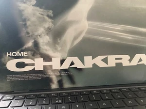 Chakra – Home 12" ( above & beyond) 2000 trance - mint - Picture 1 of 4