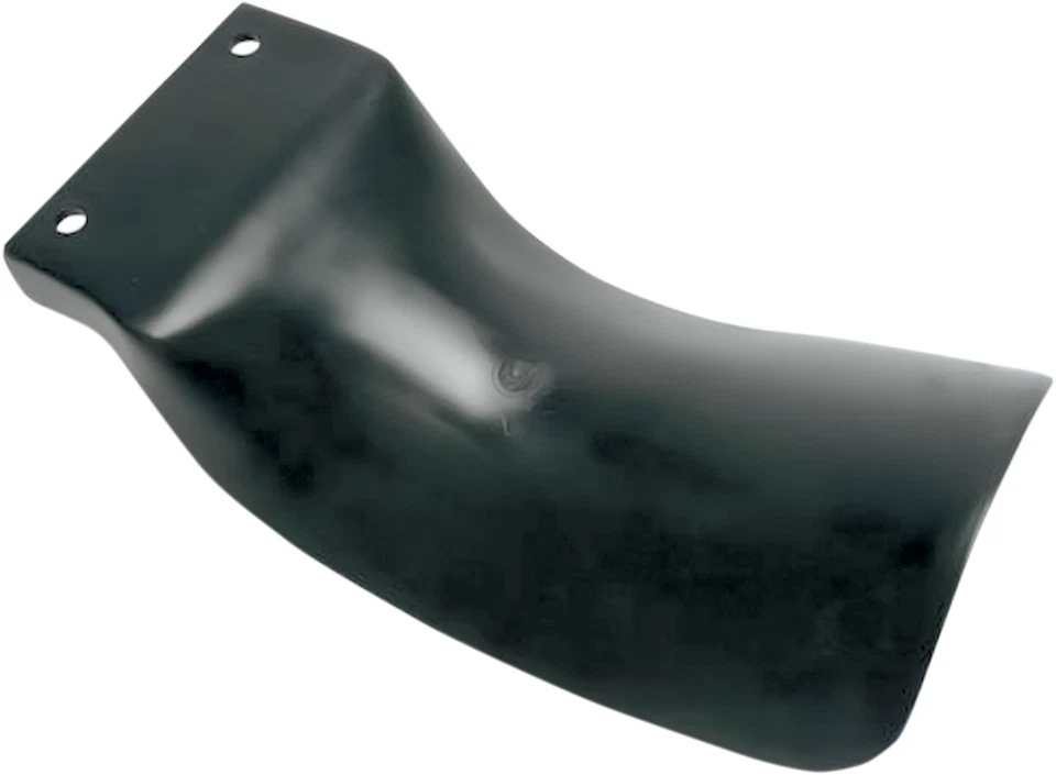 UFO - SU02939001 - Replacement Plastic MX Mud Plate for Suzuki RM 125 250 - Image 1 of 1