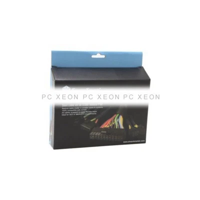 Cables Silverstone para fuente modular - Imagen 1 de 3