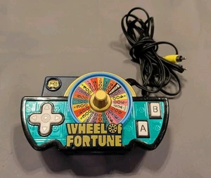 Juego Wheel of Fortune TV Plug N Play - Imagen 1 de 2