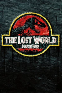 The Lost World: Jurassic Park (Blu-ray, 1997) *DISC ONLY* NO CASE NO TRACKING - Imagen 1 de 2