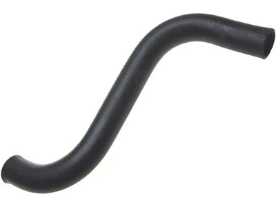 For 1983-1984 Chevrolet S10 Radiator Hose Upper AC Delco 54985ZTMW - Image 1 of 2