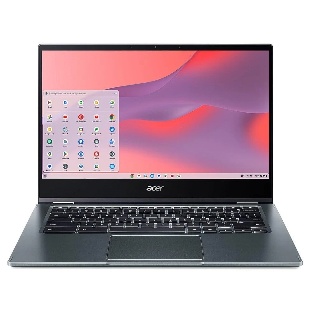 ACER CHROMEBOOK SPIN 511 R752T-C3M5 11.6" Táctil, Intel 1.1