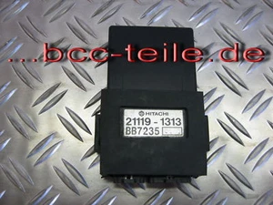 Blackbox / CDI Kawasaki ZR 550 Zephyr ZR550B  Bj.91-99 - Bild 1 von 1