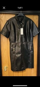 Karen Millen Dress Size 16 BNWT - Picture 1 of 1