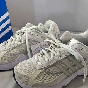 New Adidas Low Casual Sneaker - Size  Women's 6.5 - Picture 1 of 8