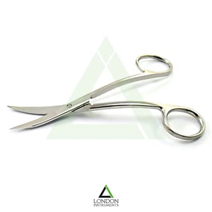 Dental Hemostat Clamp Forceps Pean - Kelly - Mosquito Kocher Artery Surgical New - Picture 1 of 10