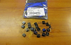 NEW. MOTOROLA BRIDGE RECTIFIER (LOT OF 20) CAT# MDA-942-2 ... VM-33F - Picture 1 of 4