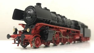 ROCO #63282 DB BR03 1060 Steam Locomotive (HO scale 1/87 16.5mm) - Picture 1 of 8