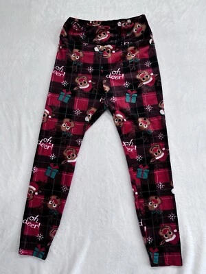 SIN LÍMITES Pijama Ciervo Navidad Mujer Junior L(11-13), 160G4A401 Foto 1 de 4