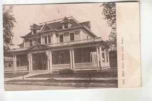 Elks Club Sioux City IA  - Bild 1 von 1