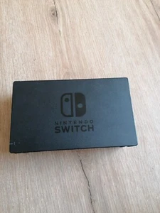 Nintendo - Switch Station d'Accueil - Photo 1/5