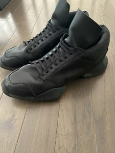 rick owens shoes men 10 - Picture 1 of 7