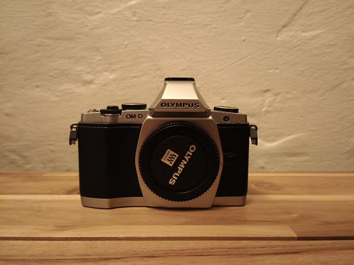 Olympus OM-D E-M5 Digital Cameras for Sale | Shop New & Used Olympus OM-D E-M5 Digital Cameras for Sale | Shop New & Used