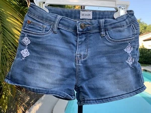 Hudson Short. Size 6. Girls  - Picture 1 of 13