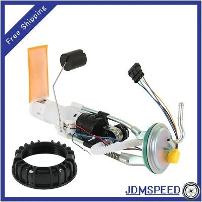 Fuel Pump Assembly Fit For CAN-AM OUTLANDER 703500766 709000378 709000245 - Image 1 of 4