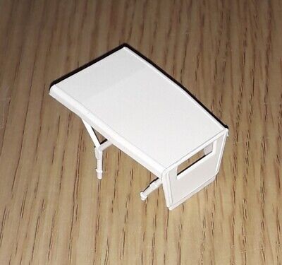 Dinky 106 Prisoner Mini Moke Reproduction Parts - Choose From List • 7.60£