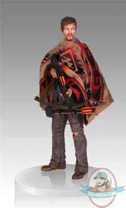 Estatua de Daryl Dixon de The Walking Dead escala 1/4 de Gentle Giant - Imagen 1 de 2