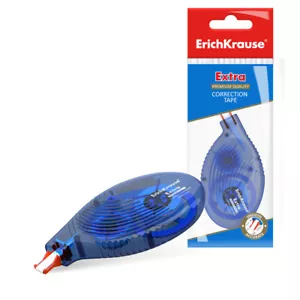 Correction Tape - White Roller Mouse Pocket Clear Tippex Mice Fluid Roller - Picture 1 of 1