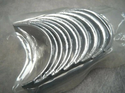 Rod Bearing Set STD for Mazda Protege Ford Festiva - Made in Japan - Ships Fast! - Image 1 of 4