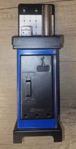 Huss Germany Incense Burner Stove Very Rare Used - Picture 1 of 5