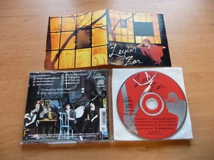 @ CD LEYDEN ZAR - S/T / UNIDISC 1992 ORG / AOR CANADA - Picture 1 of 1