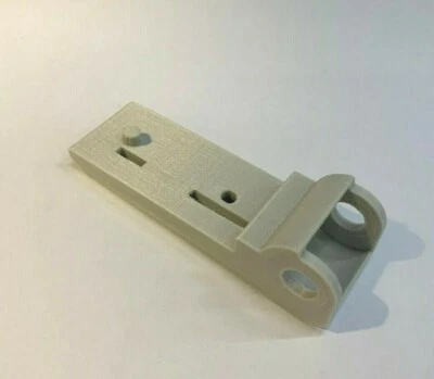 Cerniera Freezer Frigo Dometic Serie 6 7 E 8 RM Electrolux 2412125003 007.530 - Imagen 1 de 4