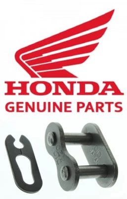 CADENA DE TRANSMISIÓN HONDA S50 S65 CT70 C100 C102 C105 C110 C115 XR80 DID 420 - 100 ESLABONES Foto 1 de 4