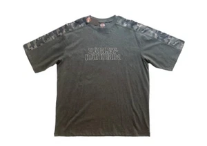 Harley Davidson Herren T-Shirt Gr. XL grau - Bild 1 von 3