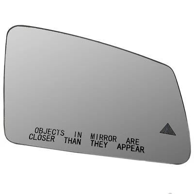 Repuesto Espejo Cristal Mercedes-Benz C250 CL550 CLS400 E250 S350 S63 AMG Foto 1 de 4