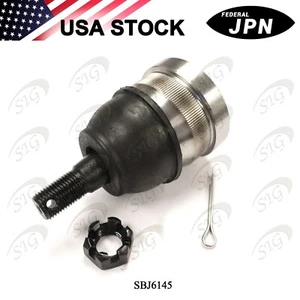Junta de bola de suspensión delantera inferior para Chevrolet LLV 1987-1995 1 pieza - Imagen 1 de 4
