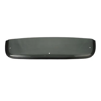 NUEVO OEM Mazda 2014-2021 Mazda3 Mazda6 techo corredizo deflector de aire de viento 0000-8P-L45 Foto 1 de 4