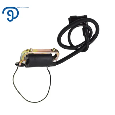 Bobina de encendido para Kawasaki G5 1972-1975 100 KE100 1985-1996 1987 1991 NUEVO Foto 1 de 4