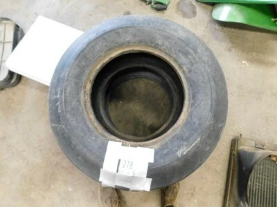 Titan 9.5L - 15 neumáticos de tres costillas (juego) etiqueta #278 Foto 1 de 3