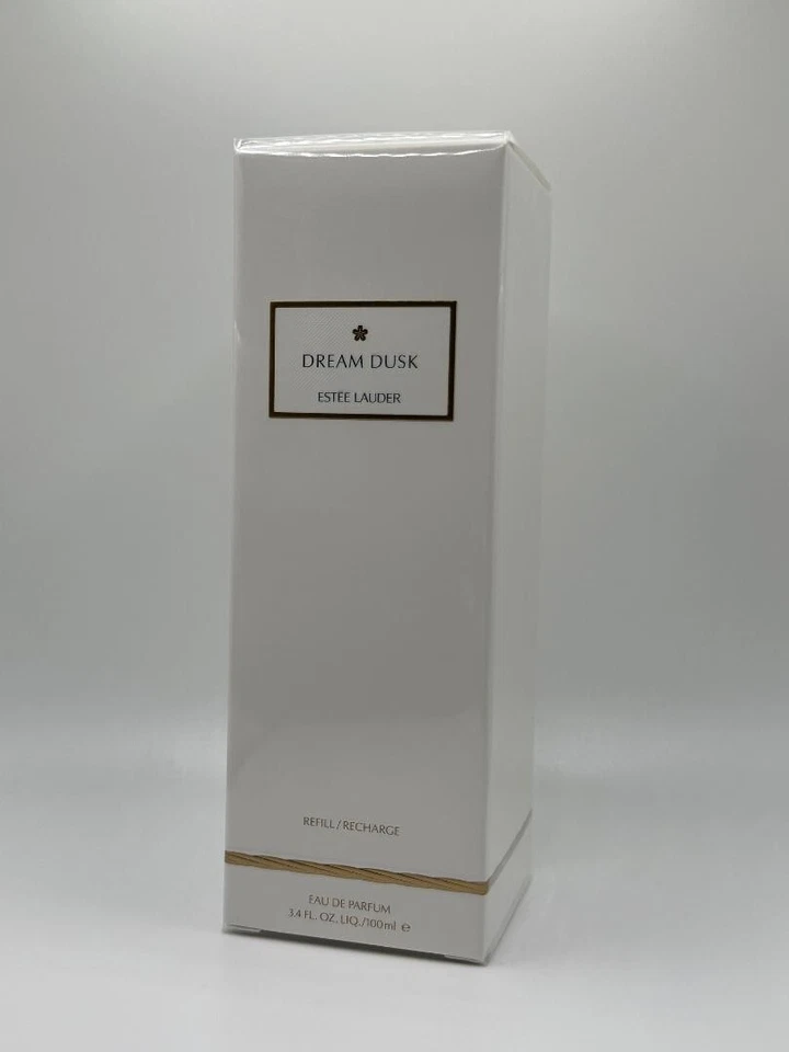 Estee Lauder Dream Dusk Eau de Parfum RECARGA 3.4 fl oz Nuevo En Caja Foto 1 de 1