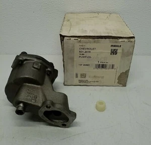 Mahle 601-2016 Engine Oil Pump High Quality Replacement for Engine Performance - Picture 1 of 5