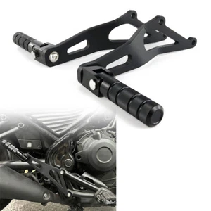 Passenger Peg Lowering Brackets Fit For Honda REBEL CMX300/CMX500 2017-2024 - Bild 1 von 23
