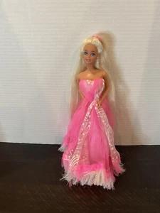 Barbie ~ DANCE AND TWIRL (Doll Only)  Blonde/Blue Eyes - Picture 1 of 10