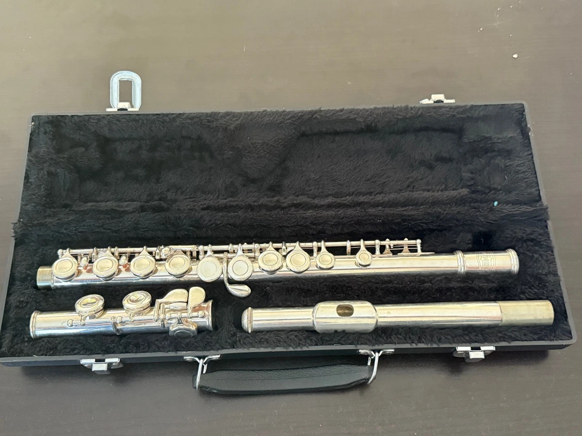 Bundy Flutes for sale | eBay