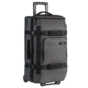 OGIO - 804002.01 - ONU-26 Check-In Luggage Rolling Travel Bag Dark Static - Picture 1 of 1