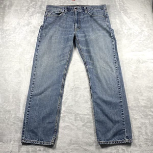 Herren Levis 559 Jeans 36x32 (eigentlich 38X30) - Bild 1 von 12