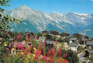 Nendaz Station - Picture 1 of 2