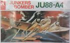 Hobbycraft 1601 Junkers Ju88-A4 bomber 1:48 (new)