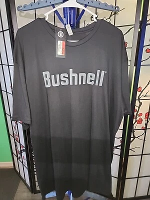 Bushnell Tee Nwt - Image 1 of 4