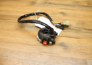 04-05 Yamaha YFZ450 YFZ 450 Aftermarket Kill Switch On Off Button Headlights - Picture 1 of 9