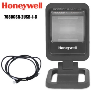 Honeywell 7680GSR-2USB-1-C 2D USB Genesis XP 7680G Freisprech-Barcode-Scanner - Bild 1 von 12