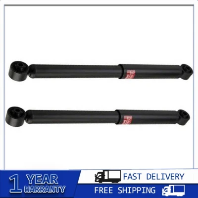 Amortiguador para Chevrolet Astro 1996 1995 1994 1993 1992 1991 1990 1989 1988 Foto 1 de 3