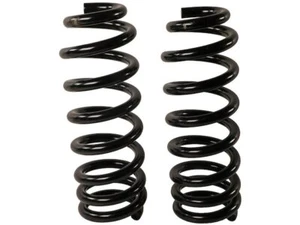 Front Coil Spring Set For 2011-2018 Ram 1500 2016 2012 2013 2014 2015 VQ551PS - Picture 1 of 1