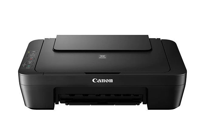 Canon PIXMA MG2525 All-In-One Inkjet Printer - Image 1 of 1